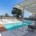 Olive Tree Villas Afandou