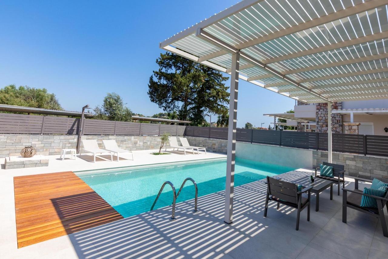 Villa Olive Tree Afandou