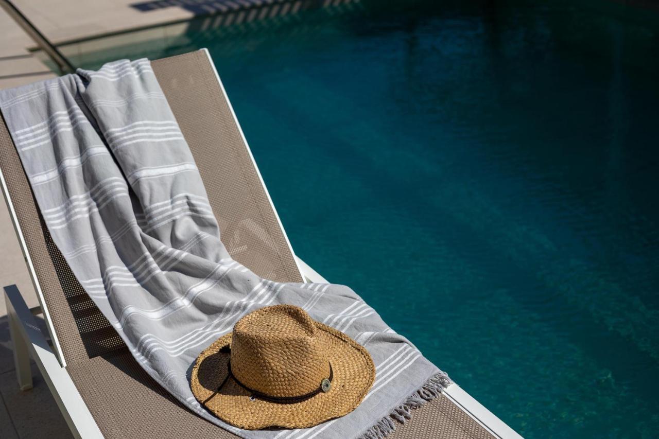 Villa Olive Tree *