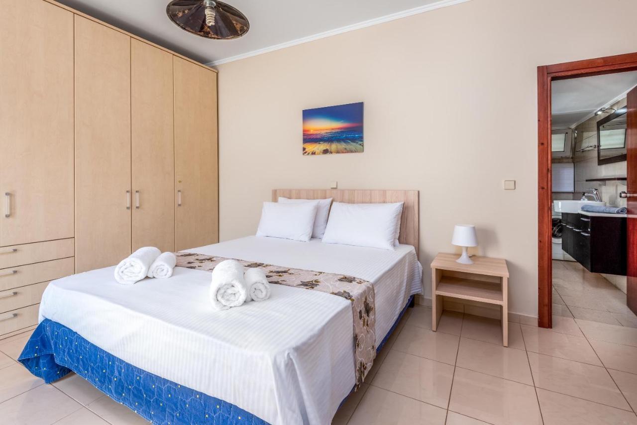 Villa Olive Tree Afandou
