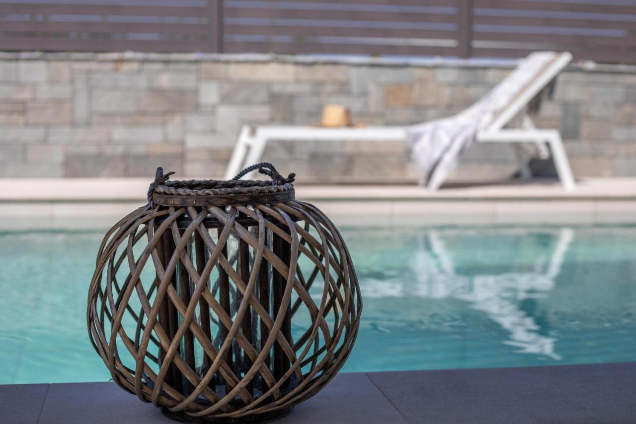 Villa Olive Tree