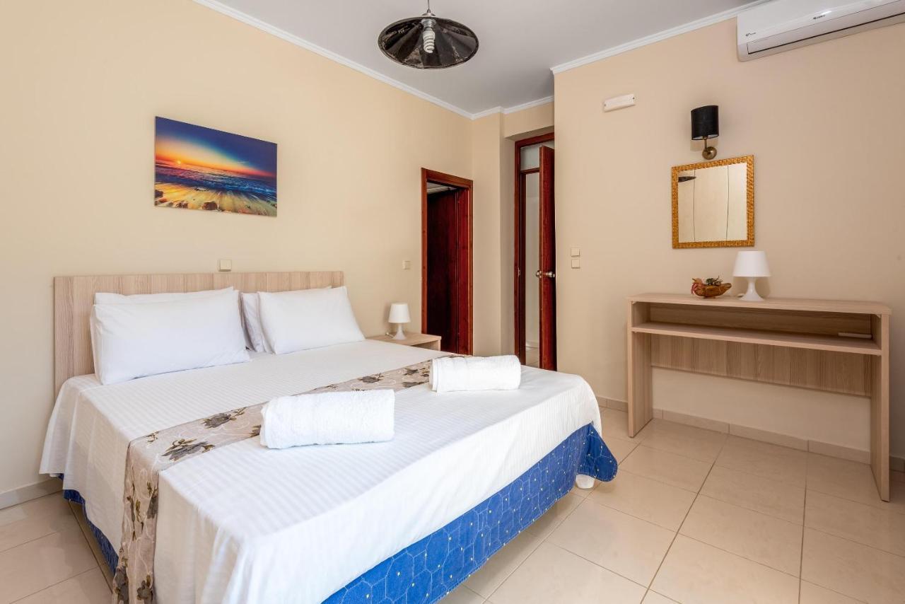 Olive Tree Villa *